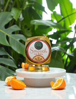 🍊 Smooch