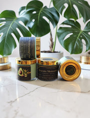 Avocure Moisturizing Cream SPF 30+++