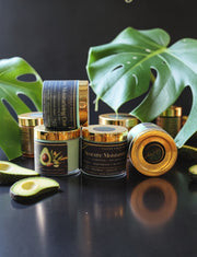 Avocure Moisturizing Cream SPF 30+++