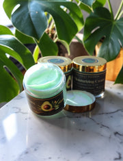 Avocure Moisturizing Cream SPF 30+++