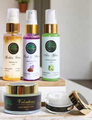 The Velvet Glow Combo